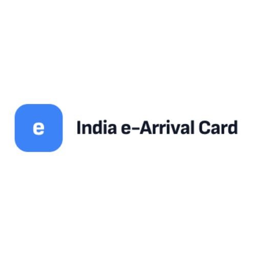 eArrivalCard India